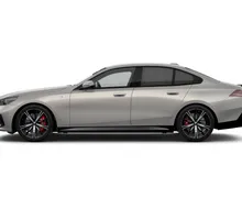 Zunanja slika - BMW Serija 5 - 520d xDrive Limuzina - 3 - Predogledna slika