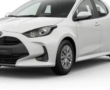 Zunanja slika - Mazda Mazda2 - G116 Prime line - 1 - Predogledna slika