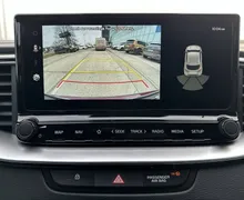 Zunanja slika - KIA XCeed - 1.6 T-GDi EX WAY ISG.7DCT - 19 - Predogledna slika