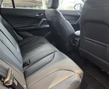 Zunanja slika - MG MG HS - HS Luxury 1.5T-GDI DCT - 6 - Predogledna slika