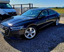Zunanja slika - Audi A7 - 40 TDI quattro S tronic mHEW 204K 1.25 - 1 - Predogledna slika