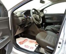 Zunanja slika - Dacia Sandero - Stepway 1.0 TCe 90 LED-PDC - 9 - Predogledna slika