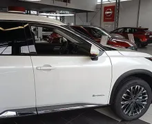 Zunanja slika - Nissan X-Trail - 1.5 HEV E-4ORCE 4WD 213hp TEKNA - 6 - Predogledna slika