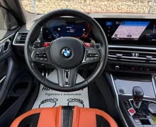 Zunanja slika - BMW M4 - Competition xDrive Coupe |LASER|HUD|ACC|TOV. GAR.. - 11 - Predogledna slika