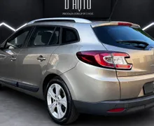 Zunanja slika - Renault Megane - Grandtour 1.5 dCi NAVI+TEMPOMAT+PDC... - 7 - Predogledna slika