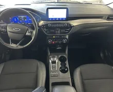 Zunanja slika - Ford Kuga - TitaniumX 2.0 EcoBlue 140kW.NEMŠKI+4ALU.KAMERA.4X4 - 4 - Predogledna slika