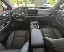 Zunanja slika - Baic X7 - 1.5T - 4 - Predogledna slika