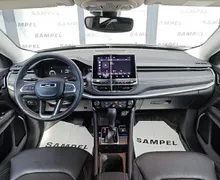 Zunanja slika - Jeep Compass - 1.3 GSE T4 TCT Limited - AKT. TEMPOMAT - LED - 8 - Predogledna slika