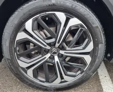 Zunanja slika - Citroën C5 X - Shine 1.2L AVTOMATIK-KAMERA-DAB-NAVI-HEAD-UP - 14 - Predogledna slika