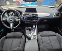 Zunanja slika - BMW Serija 1 - : 116D M SPORT LED-AVT.-NAVI-1.LASTNIK-SLOVENSKI - 8 - Predogledna slika