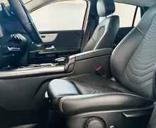 Zunanja slika - Mercedes-Benz GLA-Razred - GLA 200-AKT.TEMP-MRT.KOT-360KAM-AVT.PRT-LED-VIDEO - 9 - Predogledna slika
