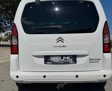 Zunanja slika - Citroën Berlingo - 1.5 HDi 102ks °1.LASTNIK° °KLJUKA° °LED° KLIMA SLO - 6 - Predogledna slika