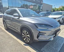 Zunanja slika - BYD SEAL U - U DM-i BOOST PHEV domet 1080km - NA ZALOGI - 5 - Predogledna slika