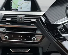 Zunanja slika - BMW X3 - serija : xDrive 20d xLine | Panorama | Usnje | FullLed - 14 - Predogledna slika