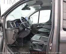 Zunanja slika - Ford Transit Custom Combi - Transit 2.0 TDCi Powershift 185KM - 9 - Predogledna slika