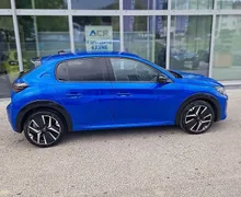 Zunanja slika - Peugeot 208 - GT HIBRID 110 e-DCT - 4 - Predogledna slika