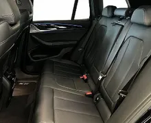 Zunanja slika - BMW X3 - serija : xDrive20d M-SPORT - 8 - Predogledna slika