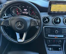 Zunanja slika - Mercedes-Benz CLA-Razred - CLA Shooting Brake 220d 177ks °AUT+F-1° °FULL LED° °18-COL° - 10 - Predogledna slika