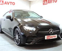 Zunanja slika - Mercedes-Benz E-Razred - 300d 4-MATIC AUT. - 40 - Predogledna slika