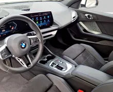 Zunanja slika - BMW Serija 1 - 120 - 5 - Predogledna slika