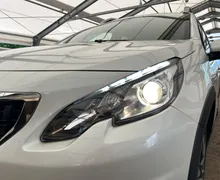 Zunanja slika - Peugeot 2008 - 1,2 PureTech 110 S&S Style - 19 - Predogledna slika
