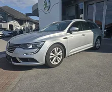Zunanja slika - Renault Talisman - dCi 110 - REDNO SERVISIRAN - KOT NOV - - 3 - Predogledna slika