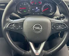 Zunanja slika - Opel Crossland X - 1.2 61KW.1 lastnik.12 mesečno jamstvo - 7 - Predogledna slika