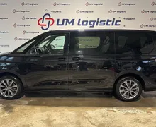 Zunanja slika - VW Multivan - T7 2.0 TDI L2 LIFE DSG-SLO-GARANCIJA DO 3 - 2027 - 7 - Predogledna slika