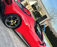 Zunanja slika - Ferrari 296 - GTS-SPYDER-830KM-CARBON-LIFT-AKRAPOVIČ - 2 - Predogledna slika
