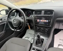 Zunanja slika - VW Golf - 1.6 TDI Comfortline 115PS SLOVENSKI PDC ALU16 - 14 - Predogledna slika