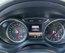 Zunanja slika - Mercedes-Benz CLA-Razred - CLA Shooting Brake 200d 4MATIC AMG LINE MULTIBEAM KAMERA TEM NAVI - 16 - Predogledna slika