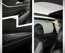 Zunanja slika - Forthing Forthing T5 EVO - T5 Evo ADAS +LUXURY+PANORAMA+LED+MASAŽNI SEDEŽI - 19 - Predogledna slika