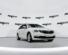Zunanja slika - Škoda Octavia - Combi 1.6 TDI Family... - 3 - Predogledna slika