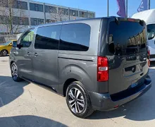 Zunanja slika - Peugeot Traveller - L2 2.2 BlueHDi 180 S S Business Vip Avt.-ACC - 2 - Predogledna slika