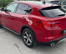 Zunanja slika - Alfa Romeo Stelvio - Q4 2.2 209ks °PANORAMA° °18-COL° °KAMERA° - 7 - Predogledna slika