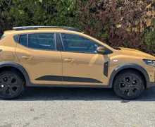 Zunanja slika - Dacia Sandero - Stepway 1.0 TCe 110 Extreme - 4 - Predogledna slika