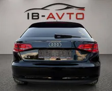 Zunanja slika - Audi A3 - Limuzina 1.6 TDI clean diesel Ambiente - 6 - Predogledna slika