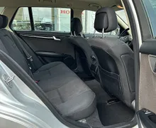 Zunanja slika - Mercedes-Benz C-Razred - C 220 CDI ELEGANCE - 12 - Predogledna slika