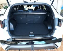 Zunanja slika - Hyundai Tucson - 1.6T-GDI HEV 4WD IMPRESION N-LINE FULL OPT-VIDEO - 6 - Predogledna slika