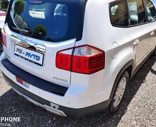 Zunanja slika - Chevrolet Orlando - 2.0 VCDi LTZ Avt.SLO-2.LASTNIK-178.000KM-PDC - 4 - Predogledna slika