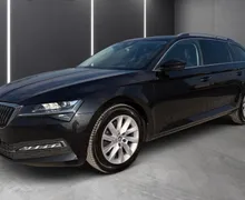 Zunanja slika - Škoda Superb - 2.0 TDI Style Combi DSG ... - 1 - Predogledna slika