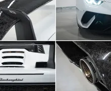 Zunanja slika - Lamborghini Huracan - Performante - 11 - Predogledna slika