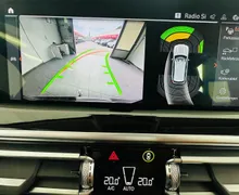 Zunanja slika - BMW X3 - xDrive30d Avt.NEMŠKI+4 GUME.KAMERA.USNJE.LED.NAVI. - 21 - Predogledna slika