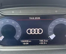 Zunanja slika - Audi A1 - Sportback 25 TFSI Advanced ALU BT PARK BE - 10 - Predogledna slika