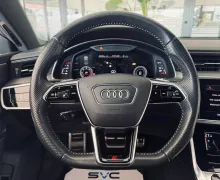 Zunanja slika - Audi A7 - A6 Avant 40 TDI S tronic - 14 - Predogledna slika