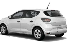 Zunanja slika - Dacia Sandero - TCe 100 Essential - 3 - Predogledna slika