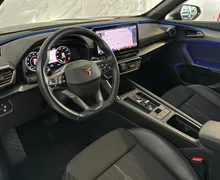 Notranja slika - Cupra Formentor - 2.0 TSI DSG 4Drive|Led|Pano|Kamera|PDC|Gretje|SLO - 8 - Predogledna slika