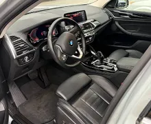 Zunanja slika - BMW X4 - serija :  xDrive20i xLine Avt. H K EL. KLJUKA MEMORY - 7 - Predogledna slika
