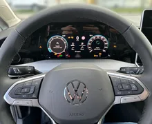 Notranja slika - Volkswagen Golf Variant - 1.5 eTSI 4All DSG... - 8 - Predogledna slika