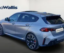Zunanja slika - BMW Serija 1 - 120 - 9 - Predogledna slika